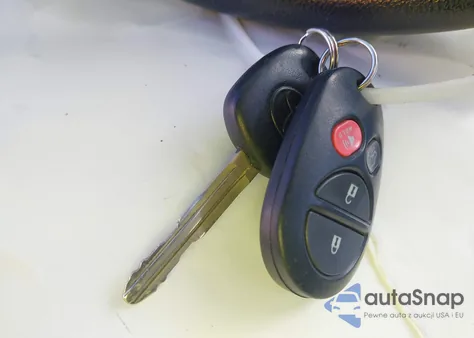 2012 Toyota Highlander Base V6 from USA, damaged, VIN 5TDZK3EH3CS050149